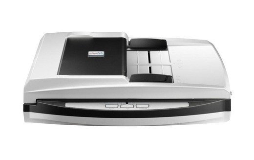 Plustek PL4080 Dokumentenscanner Plustek PL4080 Dokumentenscanner