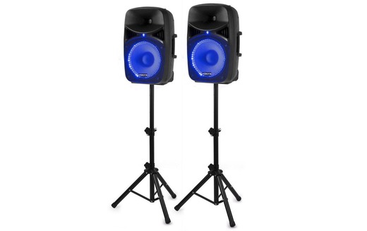 Vonyx VPS122A