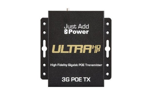 Just Add Power JP-UL-707POE