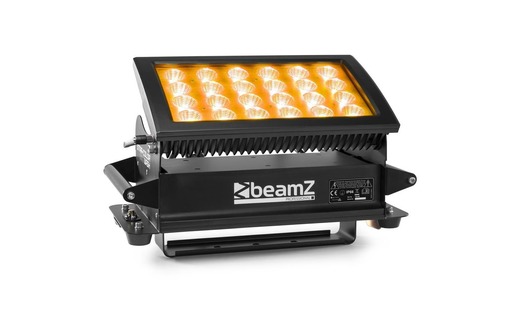 BeamZ Pro Star-Color 360 Wash Light