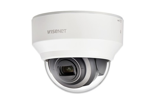 Hanwha Netzwerkkamera XND-6080 Hanwha Netzwerkkamera XND-6080
