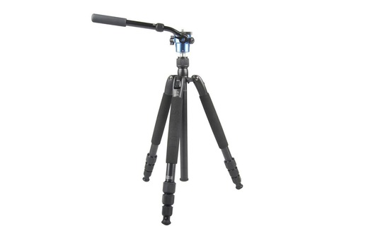 Sirui Stativ VHD-2004