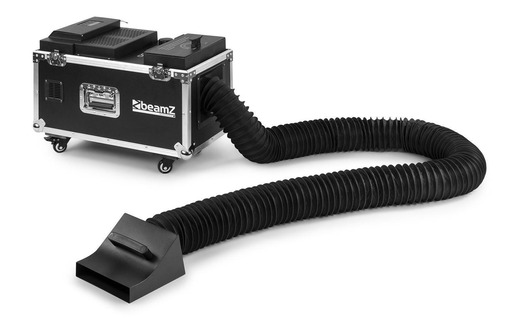 BeamZ Pro LF1500