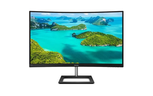 Philips 328E1CA 32, Curved, 3840x2160, VA Philips 328E1CA 32, Curved, 3840x2160, VA