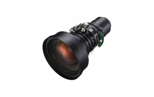 Objektiv zu Sony Projektor, VPLL-Z3010