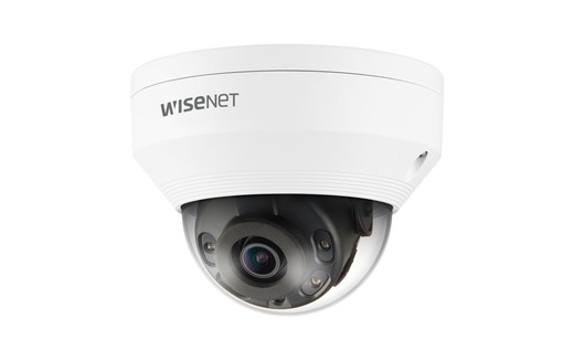 Hanwha Netzwerkkamera QNV-8010R Hanwha Netzwerkkamera QNV-8010R