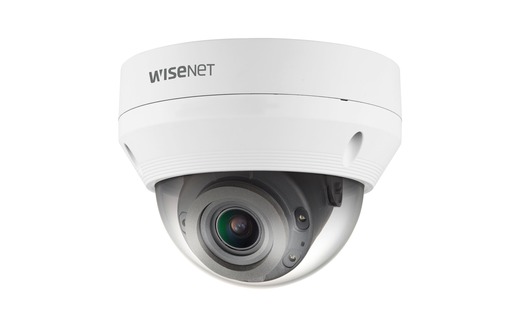 Hanwha Netzwerkkamera QNV-8080R Hanwha Netzwerkkamera QNV-8080R