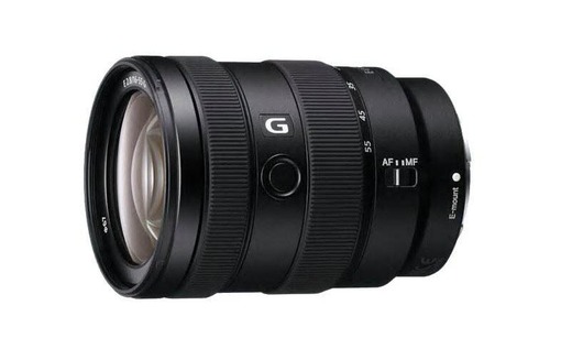 Sony SEL 16-55mm f 2.8G Sony SEL 16-55mm f 2.8G