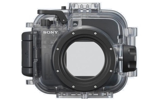 Sony Unterwassergehäuse MPK-URX100A