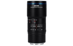 Laowa 100mm f/2.8 2X Ultra Macro APO