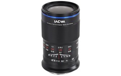 Laowa 65mm f/2.8 2x Ultra Macro Fuji X