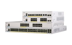 Cisco C1000-24P-4G-L Catalyst Switch