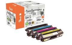 Peach Toner Brother TN-328 MultiPack+