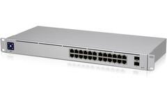 Ubiquiti UniFi Switch USW-24