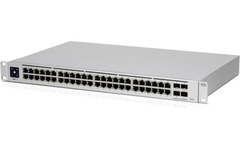 Ubiquiti UniFi Switch USW-PRO-48