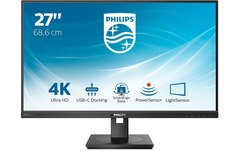 Philips 279P1/00 27, 3840 x 2160, IPS