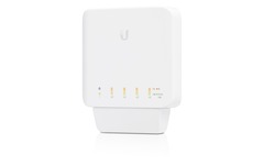 Ubiquiti Unifi Flex:5Port PoE Switch, 3-Set