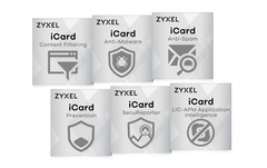 ZyXEL USG Flex 700 Service Bundle 2 Jahre