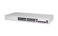 Alcatel-Lucent OS6360-P24 GigE Chassis