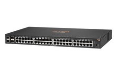 HPE Aruba CX 6100 48G