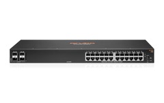 HPE Aruba CX 6100 24G