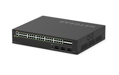 Netgear AV Line M4250-40G8XF-PoE++