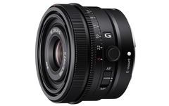 Sony FE 24 mm F2.8 G