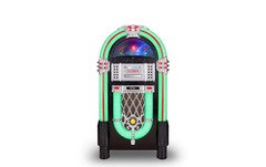 Noxon Jukebox 1 Soundsystem