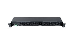 NETIO PowerPDU 8 QS, 19''-Steckerleiste