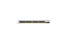 Cisco CBS220-48T-4X: 48 Port Smart Switch