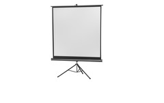 Celexon Stativleinwand Eco