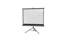 Celexon Stativleinwand Eco