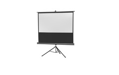 Celexon Stativleinwand Eco