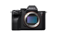 Sony Alpha 7R IV, CMOS 61 MP
