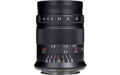 7Artisans 60 mm F2.8 MKII