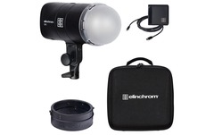 Elinchrom ONE Off Camera Flash Kit