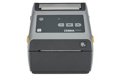 Zebra Etikettendrucker ZD621 300dpi TD LAN