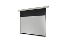 Celexon Motorleinwand Eco