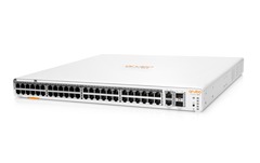 HP 1960-48G: 48G 2XT 2XF 600W