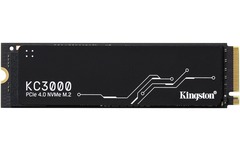 SSD Kingston KC3000 2048GB