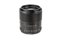 Viltrox, Festbrennweite AF 56mm F/1.4 – Fuj