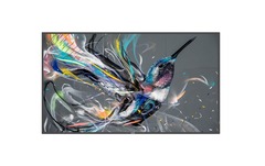 Philips, Public Display Q-Line 55BDL3511Q/0