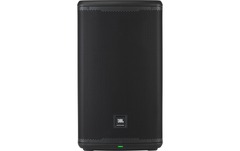 JBL EON 712, Aktives PA Top