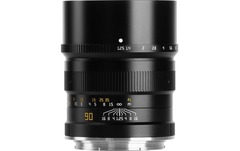 TTArtisan Festbrennweite 90mm F/1.25