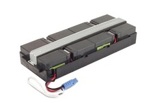 APC USV Ersatzbatterie RBC31