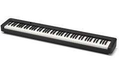 CASIO CDP-S110BK