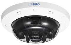 Panasonic Netzwerkkamera WV-S8544L