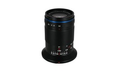 Laowa 85mm f/5.6 2X Ultra Macro APO