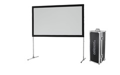 Celexon, Mobil Expert, Leinwand, 16:9
