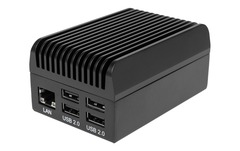 IONodes Decoder ION-R100S